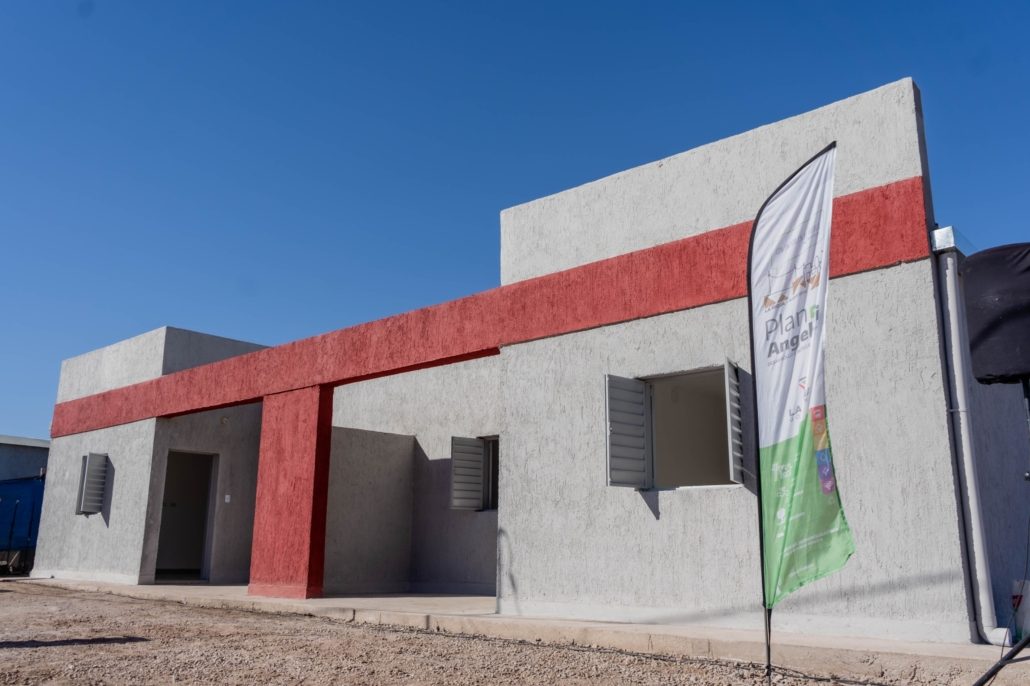 La Rioja continúa siendo la provincia con mayor cantidad de propietarios del país (foto 3)