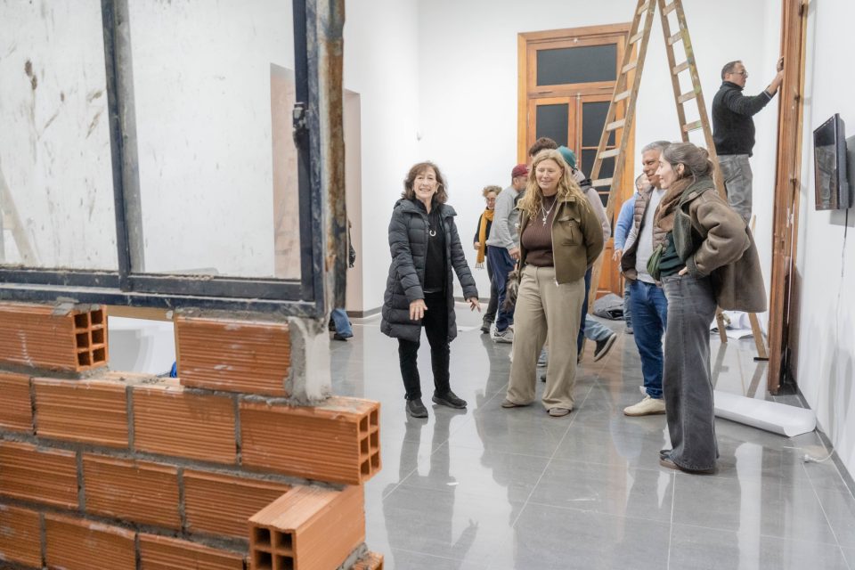 La Rioja será sede de BIENALSUR por primera vez