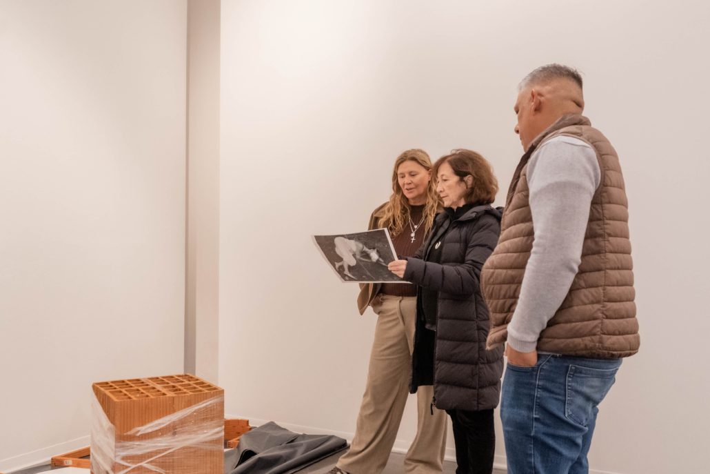 La Rioja será sede de BIENALSUR por primera vez