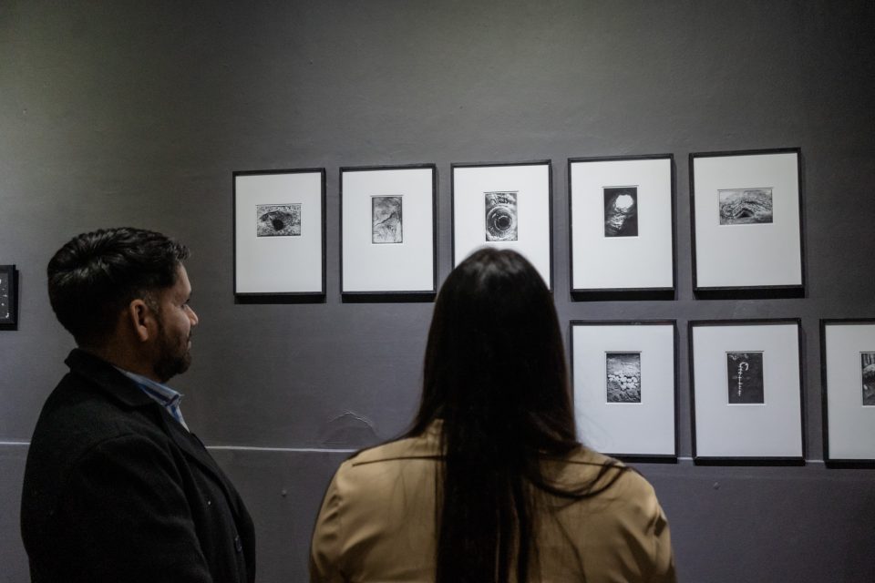La Rioja se suma al circuito global del arte contemporáneo con la inauguración de Bienalsur