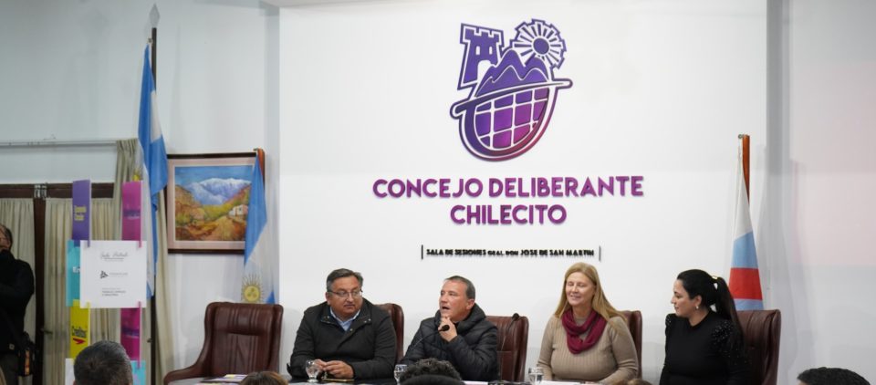 Emprendimientos chileciteños fueron beneficiados con el programa “Revoluciona tu Emprendimiento”