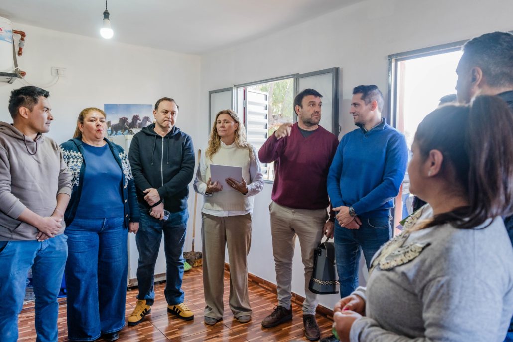 EL PLAN ANGELELLI AVANZA EN GRAL. OCAMPO REVIRTIENDO DESIGUALDADES (foto 3)