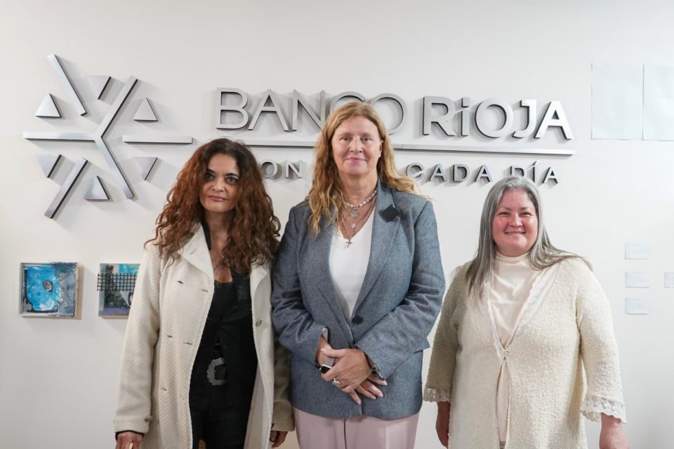 “FRONTERAS ABIERTAS”, IMPULSADO POR GABRIELA PEDRALI, INAUGURÓ NUEVA MUESTRA DE ARTE EN CHAMICAL