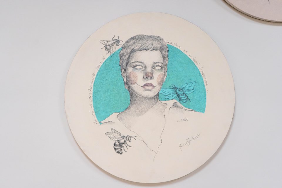 FRONTERAS ABIERTAS INAUGURA NUEVA MUESTRA DE ARTE RIOJANO EN BS AS