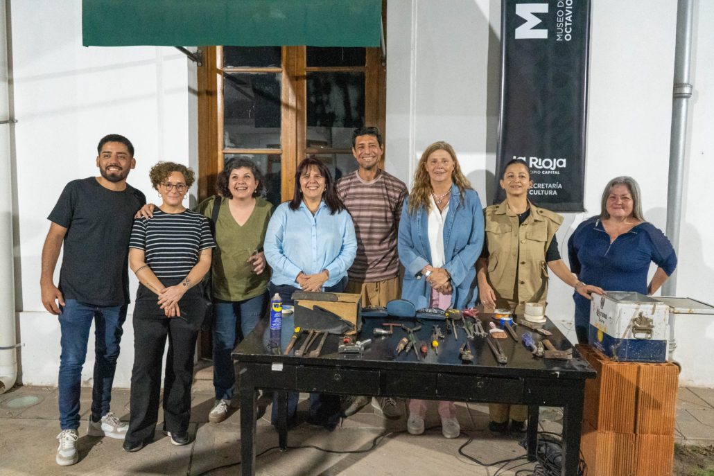 LA RIOJA CELEBRÓ CON ÉXITO LA TERCERA EDICIÓN DE «ÚLTIMA PARADA» (foto 9)