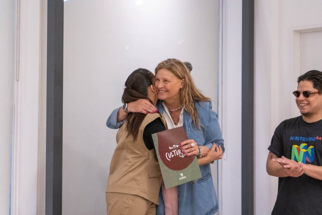 LA RIOJA CELEBRÓ CON ÉXITO LA TERCERA EDICIÓN DE «ÚLTIMA PARADA» (foto 6)