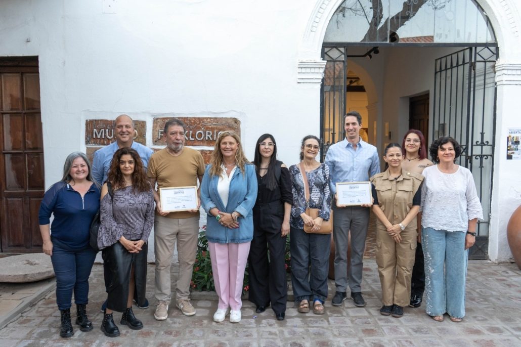 LA RIOJA CELEBRÓ CON ÉXITO LA TERCERA EDICIÓN DE «ÚLTIMA PARADA» (foto 8)