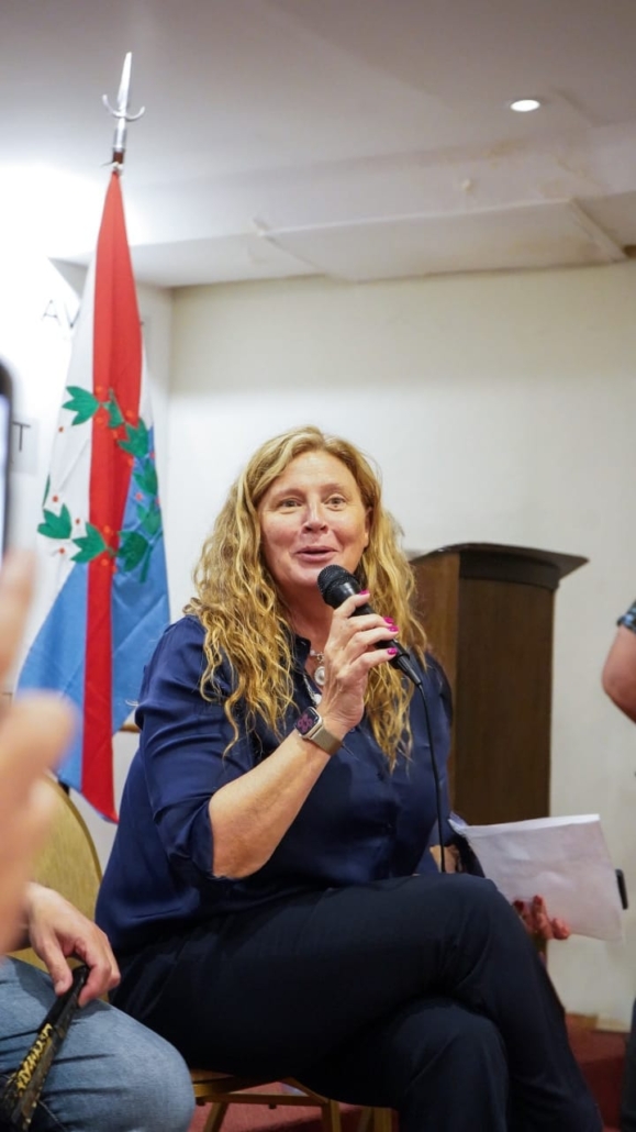 “GANAMOS UNA ELECCIÓN MUY AJUSTADA Y SEGUIREMOS DEFENDIENDO A LA RIOJA DESDE TODOS LOS FRENTES”