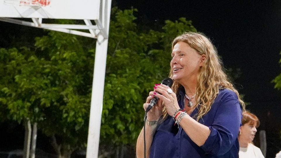 “GANAMOS UNA ELECCIÓN MUY AJUSTADA Y SEGUIREMOS DEFENDIENDO A LA RIOJA DESDE TODOS LOS FRENTES”