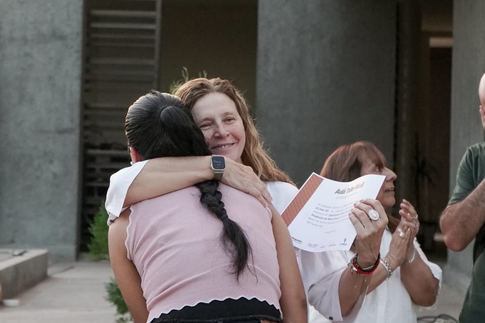 Dimensión Socio Comunitaria del Plan Angelelli APUESTA A LA FORMACIÓN Y EL AUTOEMPLEO