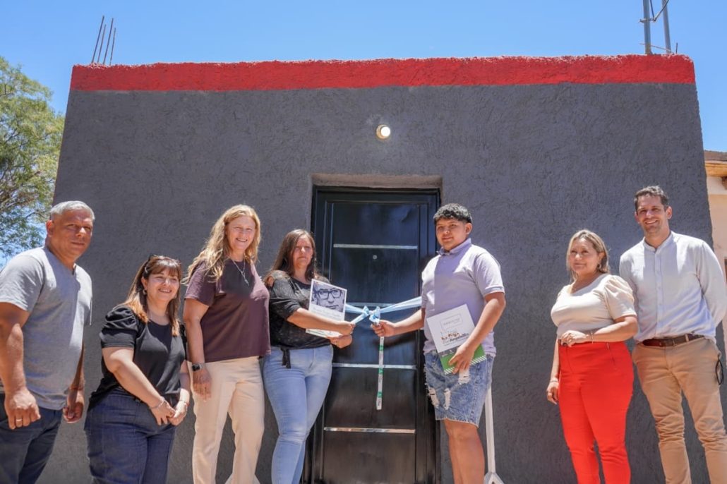 EL PLAN ANGELELLI RENUEVA LA ESPERANZA DE MÁS FAMILIAS RIOJANAS (foto 5)
