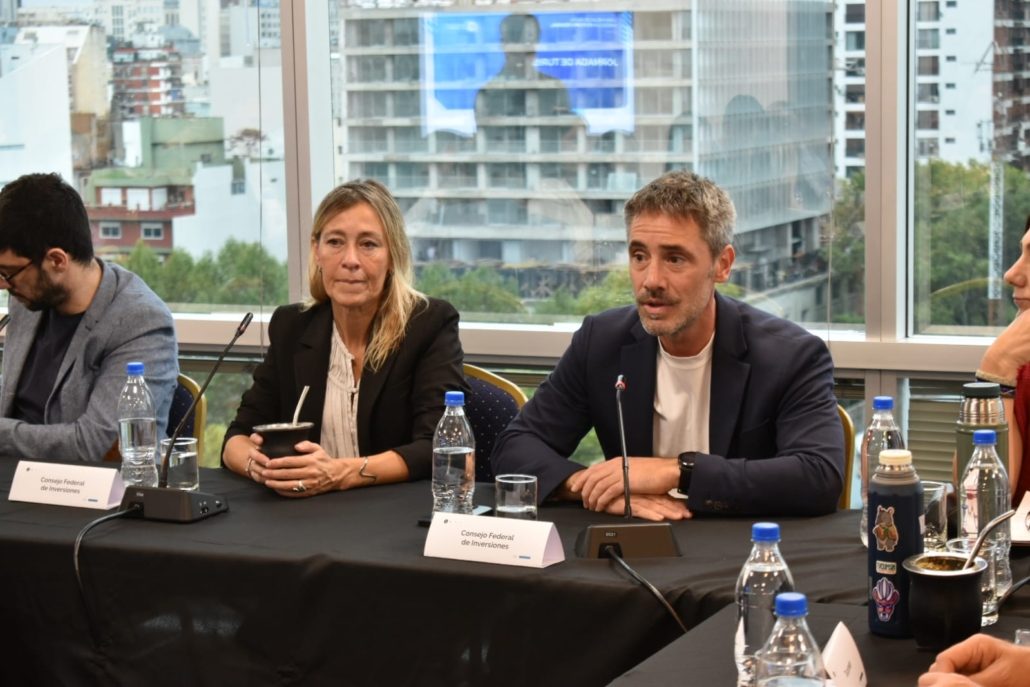 LA RIOJA PLANTEÓ LA NECESIDAD DE UNA HOJA DE RUTA FEDERAL Y APOYO NACIONAL PARA SOSTENER LA ACTIVIDAD TURÍSTICA