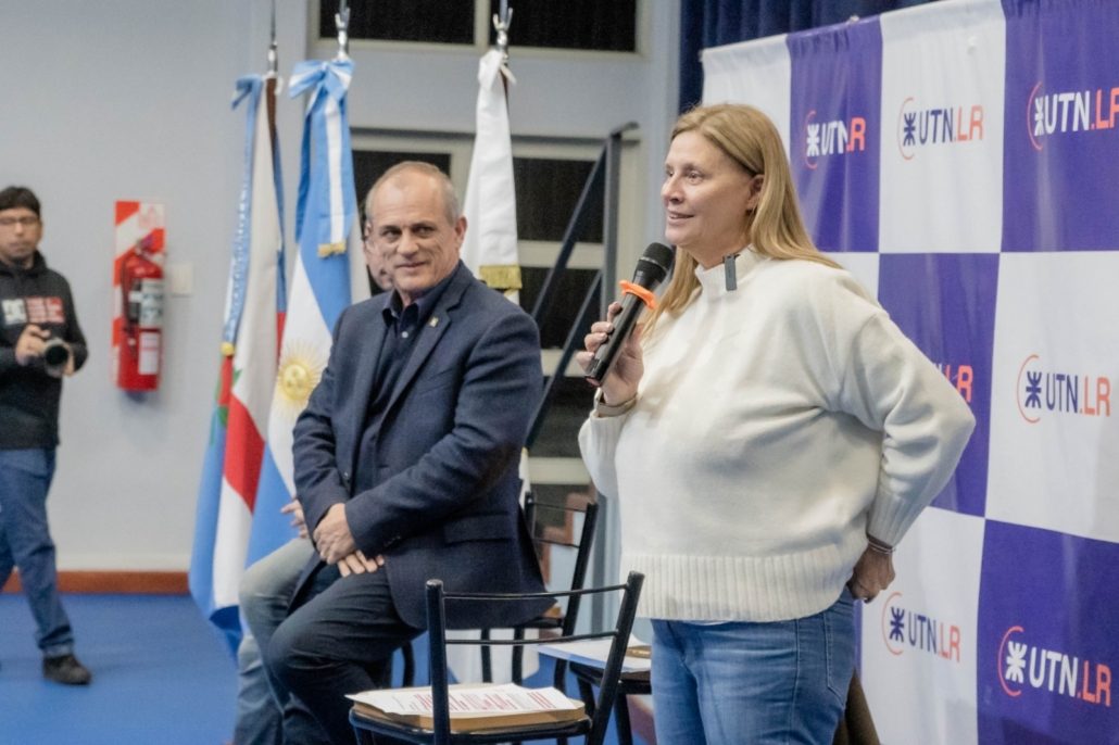 “DEFENDER LA UNIVERSIDAD PÚBLICA HOY ES DEFENDER UNA CAUSA NACIONAL»
