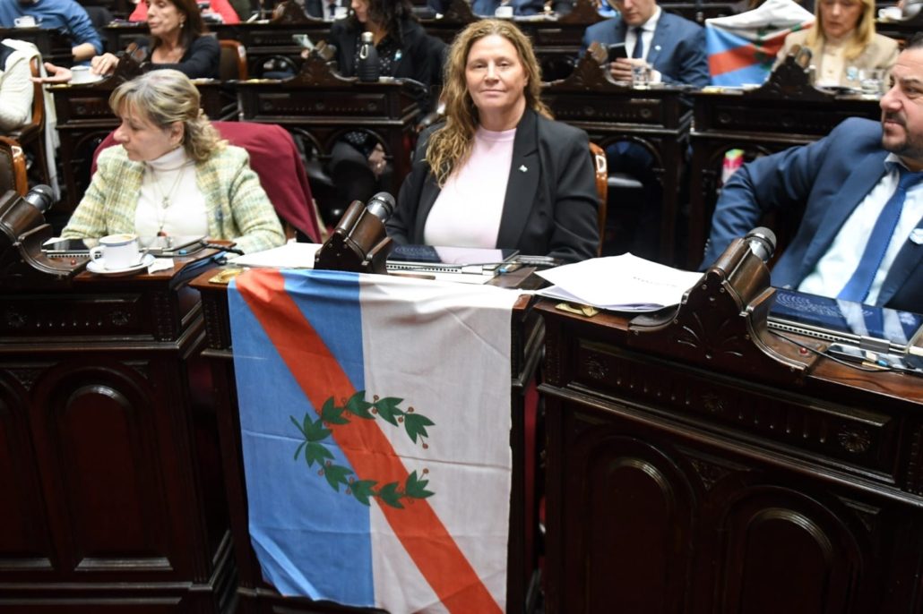 PEDRALI SE OPUSO AL AUMENTO DEL GAS EN DEFENSA DE LAS FAMILIAS ARGENTINAS
