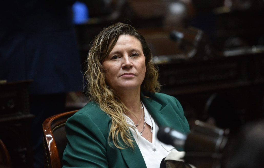 “Todos pagamos para mantener las rutas y hace 30 meses esos fondos se los queda Milei”