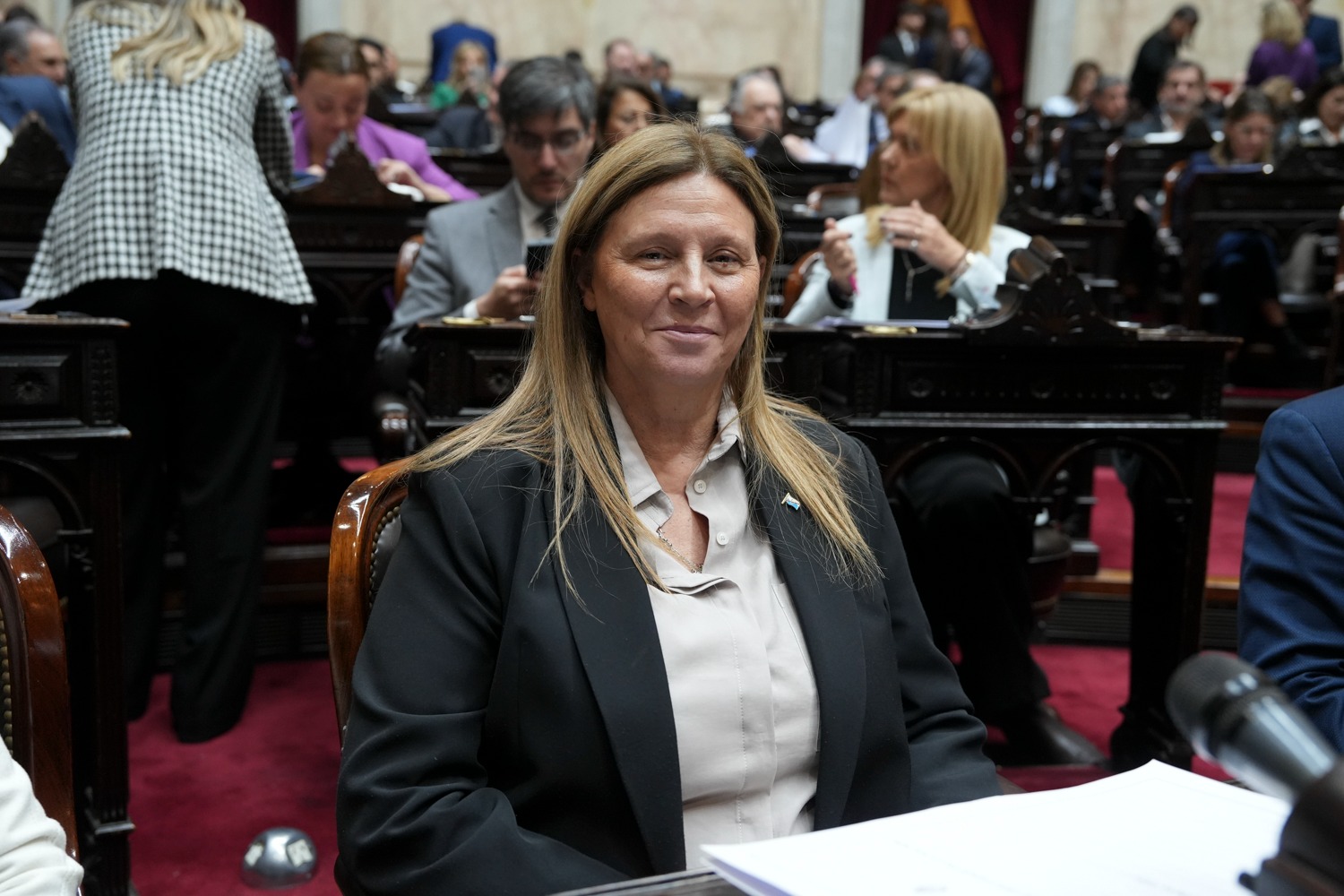 “EL ENDEUDAMIENTO Y LA DISCAPACIDAD SON DOS EMERGENCIAS QUE NO PUEDEN SEGUIR ESPERANDO”